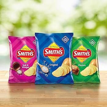 Potato Chips