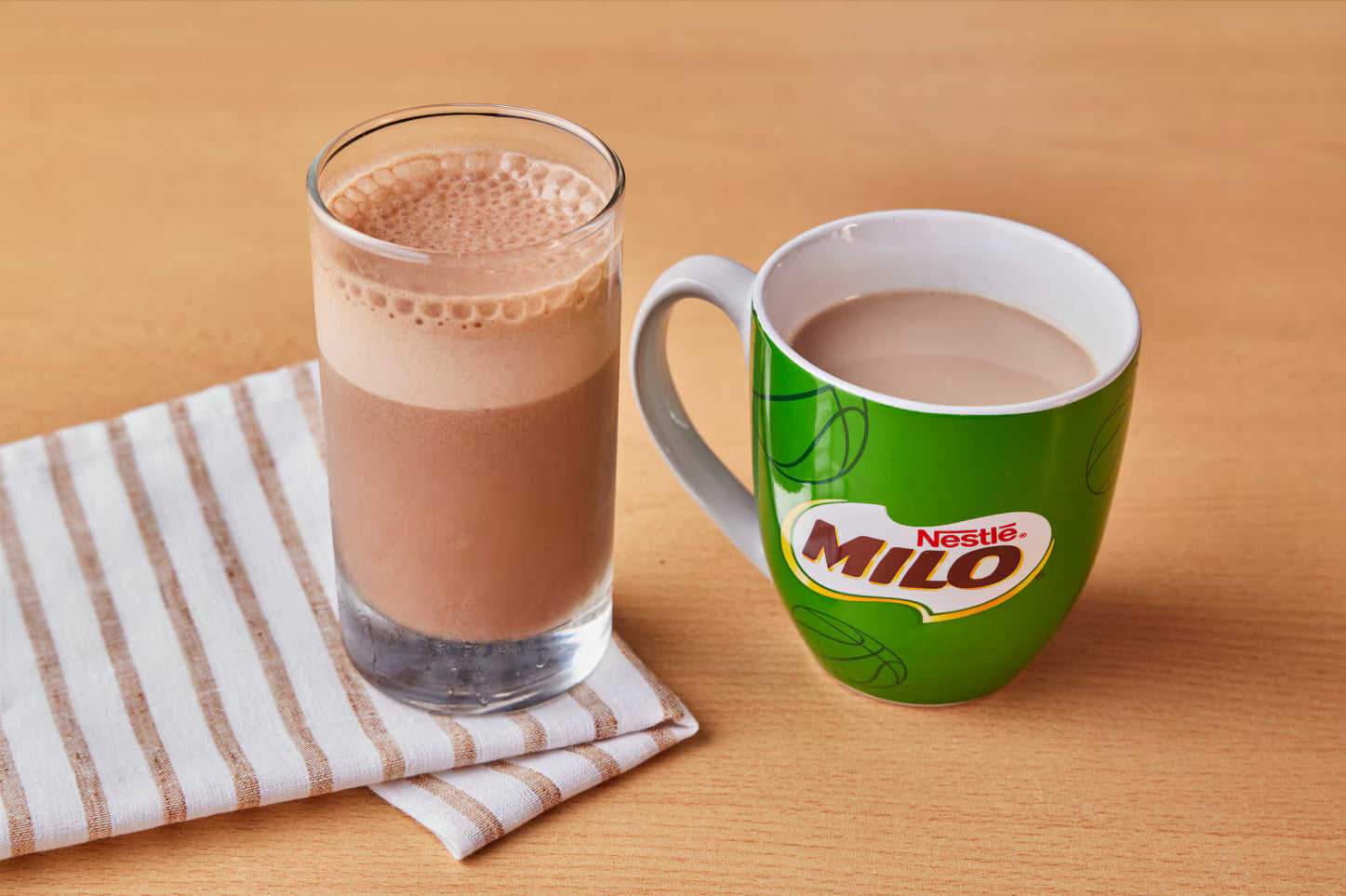 Milo