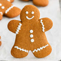 Gingerbread Men